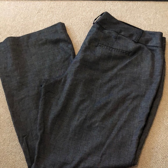 Maurices Pants - Maurice’s women’s plus dress pants .
